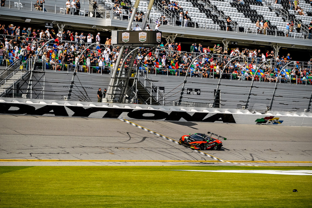 (Foto: Inception Racing)